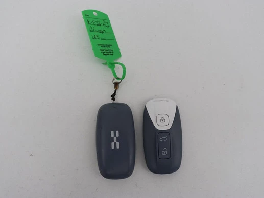 Aiways U5 - Afbeelding 16 van 30