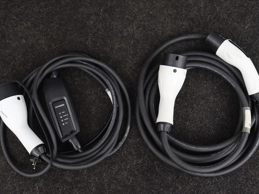 Aiways U5 - Afbeelding 19 van 30