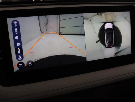 Aiways U5 - Afbeelding 21 van 30