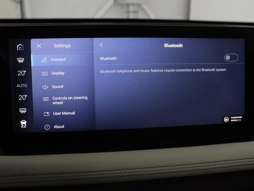 Aiways U5 - Afbeelding 26 van 30