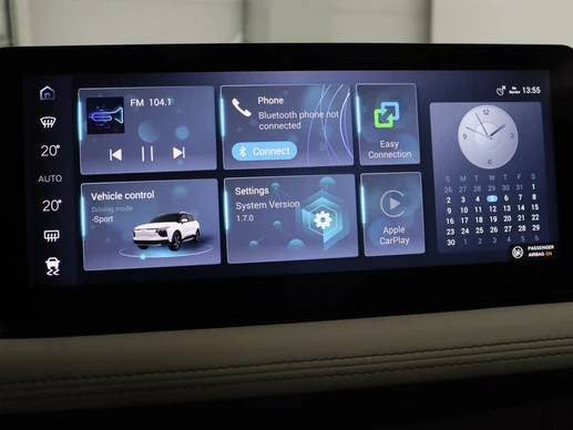 Aiways U5 - Afbeelding 29 van 30