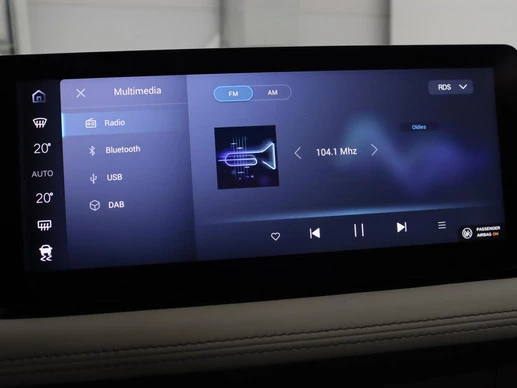 Aiways U5 - Afbeelding 30 van 30