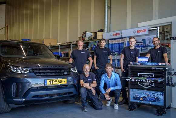 Tesla Model Y - Afbeelding 2 van 13