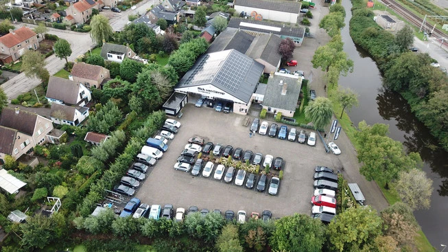 Tesla Model Y - Afbeelding 8 van 13