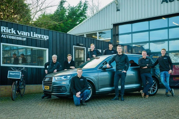 Tesla Model Y - Afbeelding 10 van 13