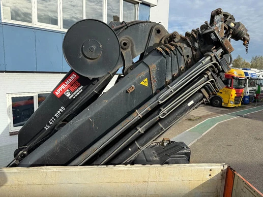 Renault Premium 430 - Afbeelding 5 van 30