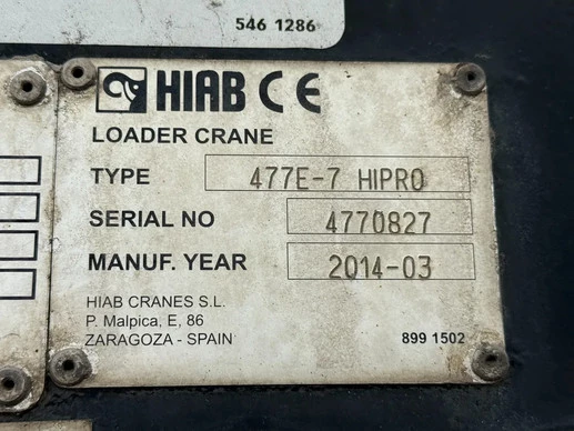 Renault Premium 430 - Afbeelding 9 van 30