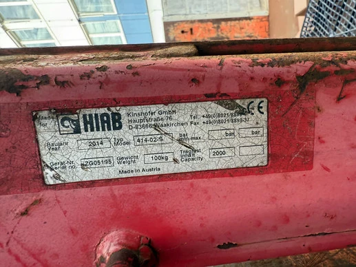 Renault Premium 430 - Afbeelding 11 van 30