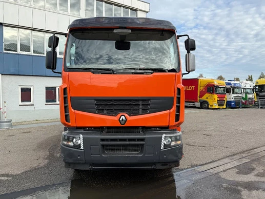 Renault Premium 430 - Afbeelding 13 van 30