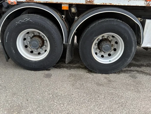 Renault Premium 430 - Afbeelding 18 van 30