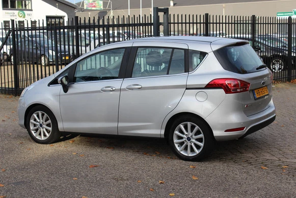 Ford B-MAX - Afbeelding 2 van 25
