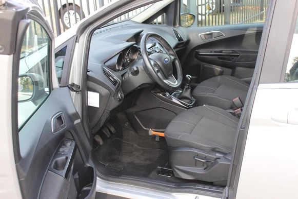 Ford B-MAX - Afbeelding 3 van 25