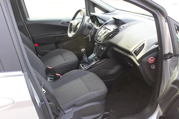 Ford B-MAX - Afbeelding 5 van 25