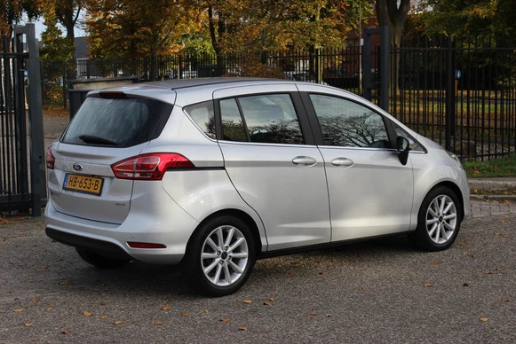 Ford B-MAX - Afbeelding 7 van 25