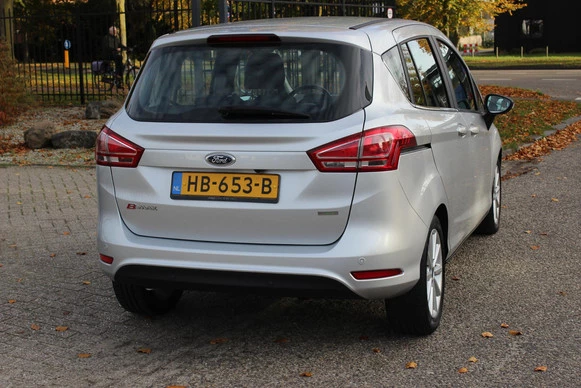 Ford B-MAX - Afbeelding 8 van 25