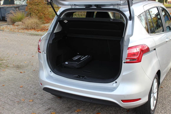 Ford B-MAX - Afbeelding 9 van 25