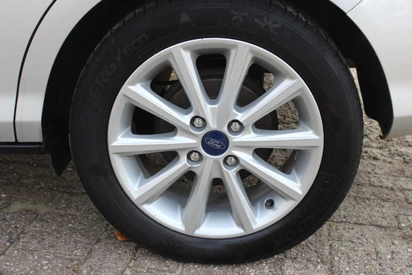 Ford B-MAX - Afbeelding 11 van 25