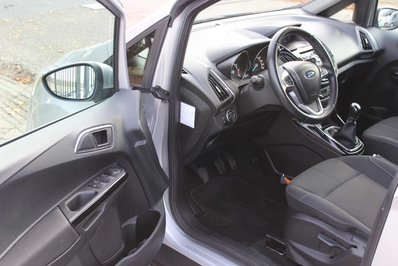 Ford B-MAX - Afbeelding 12 van 25