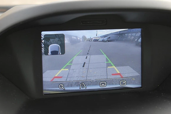 Ford B-MAX - Afbeelding 16 van 25