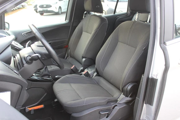 Ford B-MAX - Afbeelding 18 van 25