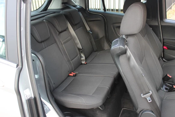 Ford B-MAX - Afbeelding 19 van 25