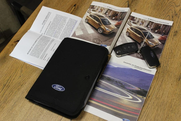 Ford B-MAX - Afbeelding 24 van 25