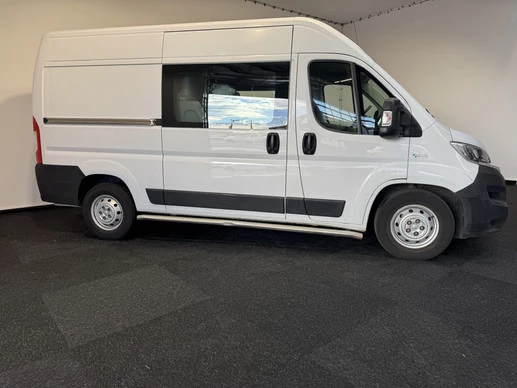 Fiat Ducato - Afbeelding 4 van 20
