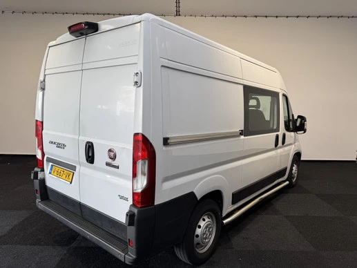 Fiat Ducato - Afbeelding 10 van 20