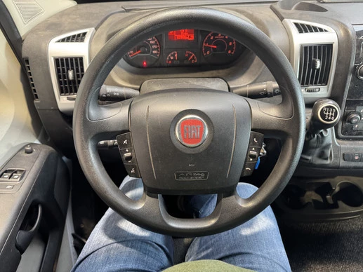 Fiat Ducato - Afbeelding 11 van 20