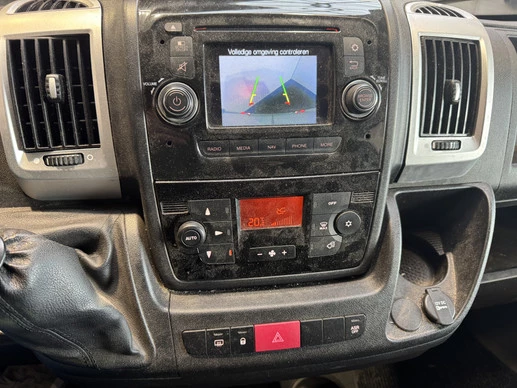 Fiat Ducato - Afbeelding 14 van 20