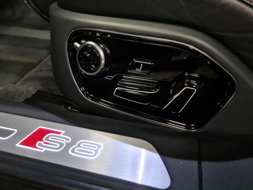 Audi S8 - Afbeelding 15 van 22