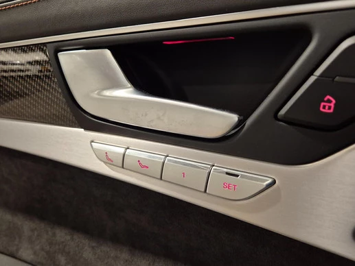 Audi S8 - Afbeelding 17 van 22