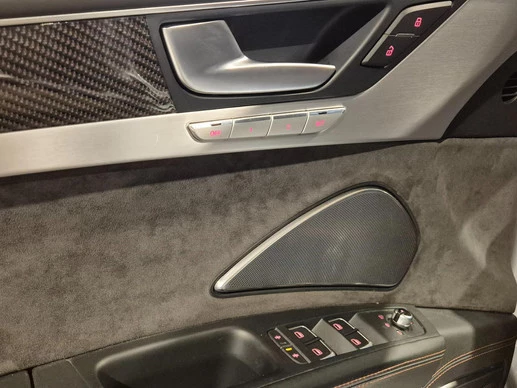 Audi S8 - Afbeelding 18 van 22