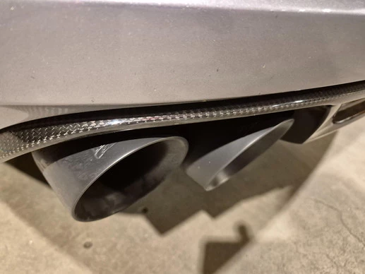 Audi S8 - Afbeelding 22 van 22