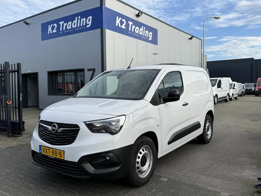 Opel Combo-e - Afbeelding 1 van 21