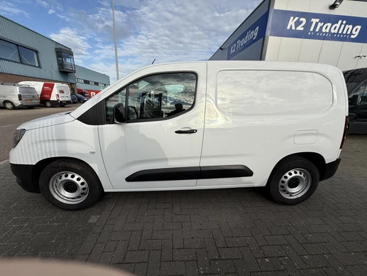 Opel Combo-e - Afbeelding 2 van 21