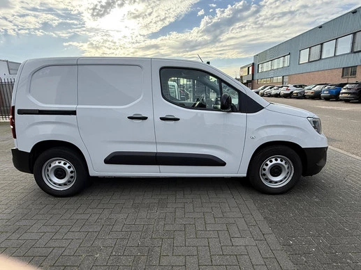 Opel Combo-e - Afbeelding 3 van 21