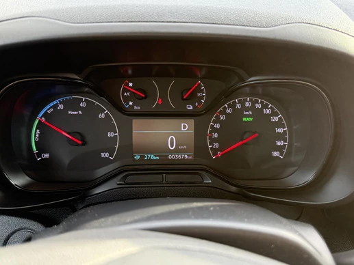 Opel Combo-e - Afbeelding 5 van 21