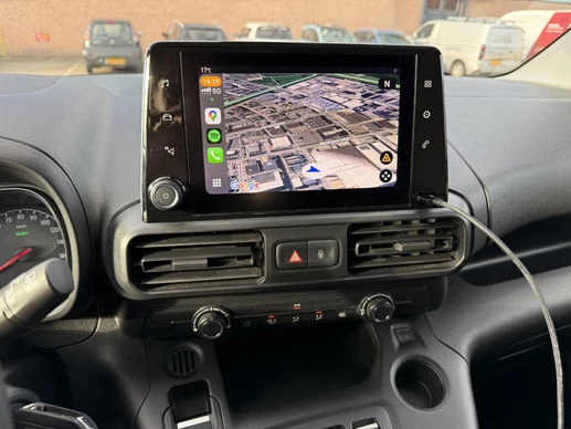 Opel Combo-e - Afbeelding 6 van 21