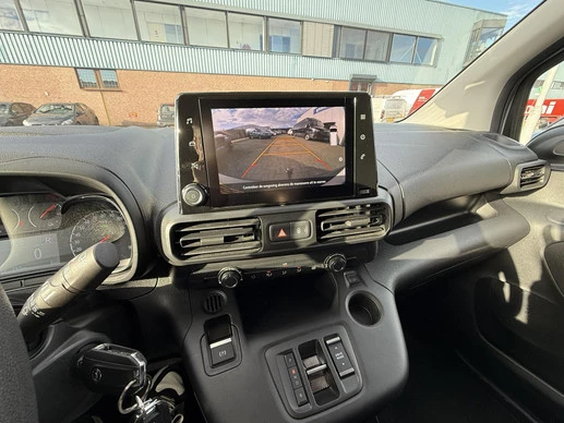 Opel Combo-e - Afbeelding 7 van 21