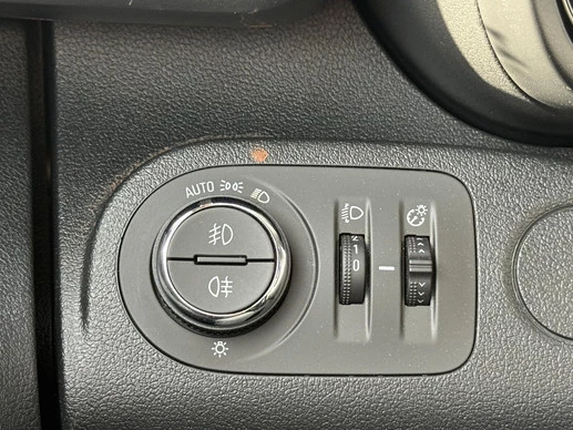 Opel Combo-e - Afbeelding 12 van 21