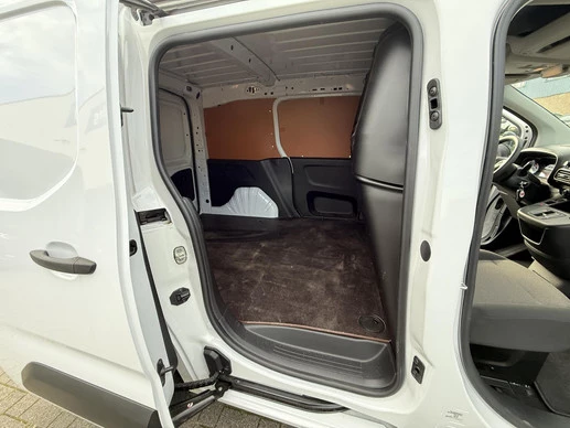 Opel Combo-e - Afbeelding 13 van 21