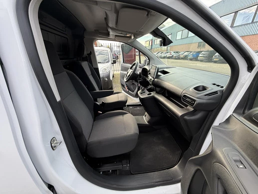 Opel Combo-e - Afbeelding 14 van 21