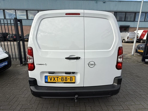 Opel Combo-e - Afbeelding 18 van 21