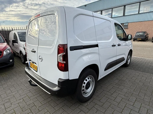 Opel Combo-e - Afbeelding 19 van 21