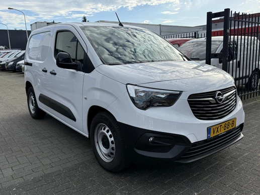 Opel Combo-e - Afbeelding 20 van 21