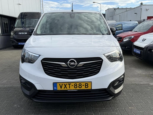 Opel Combo-e - Afbeelding 21 van 21