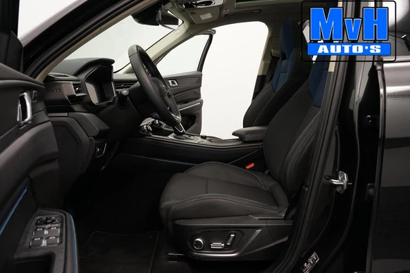 Lynk & Co 01 - Afbeelding 3 van 30