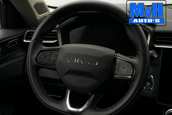 Lynk & Co 01 - Afbeelding 6 van 30