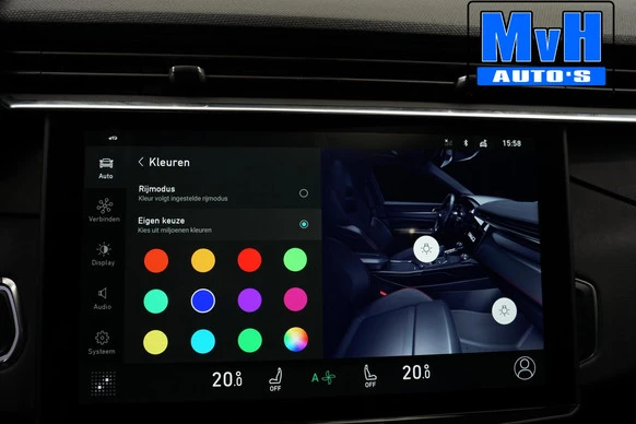 Lynk & Co 01 - Afbeelding 8 van 30